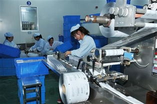 海門重獎高新技術企業，加速構建區域技術創新體系