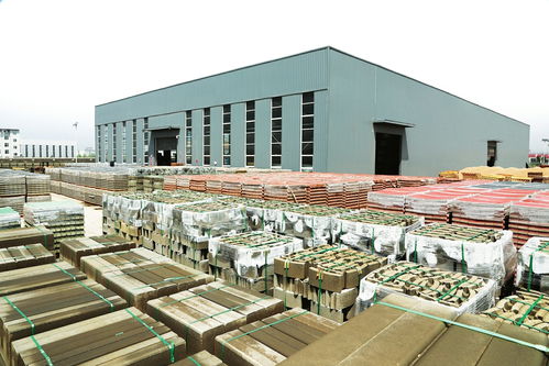 創新引領，能源原材料基地向綠色高端躍升——以建筑建材行業為例