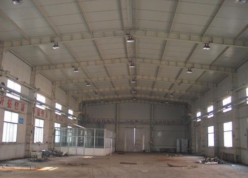 蘇州化工廠拆除與資源回收 食品廠、煉油廠等建筑建材的二次利用